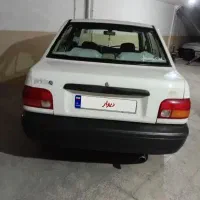 پراید مدل 84