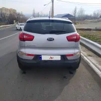 کیا اسپورتیج ۲۰۱۲|خودرو سواری و وانت|تهران, اکباتان|دیوار