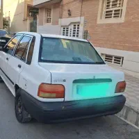 پراید ۱۳۱ مدل ۸۳|خودرو سواری و وانت|شیراز, گلشن|دیوار