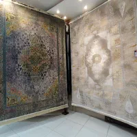 فرش 1200 شانه|فرش|ارومیه, |دیوار