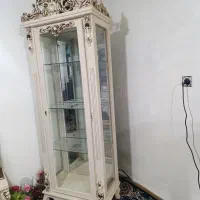 ست در حد نو|مبلمان خانگی و میز عسلی|مشکین‌دشت, |دیوار