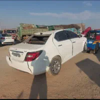 آیینه دنا اتومات تصادفی|قطعات یدکی و لوازم جانبی|قم, دانش|دیوار