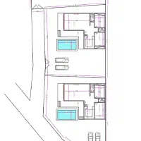 زمین شهرکی با طراحی مهندسی