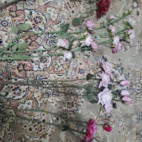 گل و گلدان|گل مصنوعی|مشهد, گلبرگ|دیوار