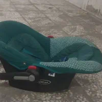 کریر نوزاد|کالسکه و لوازم جانبی|تهران, صد دستگاه|دیوار