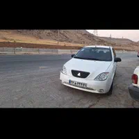تیبا۲ مدل ۱۴۰۱