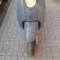 موتور پاکشتی هندا