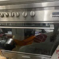 گاز ۵ شعله تکنو