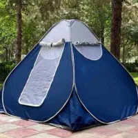 چادر مسافرتی