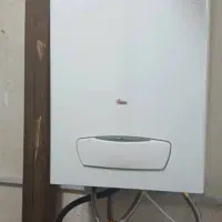 تعمیر انواع پکیج گرمایشی، رادیاتور،آبگرمکن- ضیائی|خدمات پیشه و مهارت|قروه, |دیوار