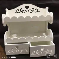 شلف نظم دهنده و پاسماوری