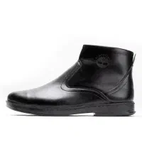 نیم بوت مردانه مشکی|کیف، کفش، کمربند|تهران, شهرک طالقانی|دیوار