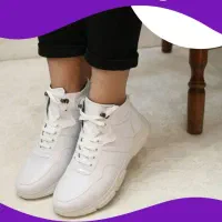 کفش طبی حج عمره / تمتع / پیاده روی|کیف، کفش، کمربند|گرگان, |دیوار