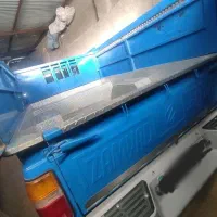 نیسان زامیاد مدل 1400