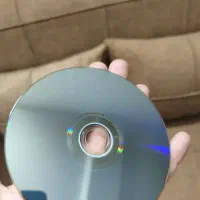 دیسک بازی کالاف دیوتی بلک آپس ۳ ps4|کنسول، بازی ویدئویی و آنلاین|قم, زنبیل آباد|دیوار