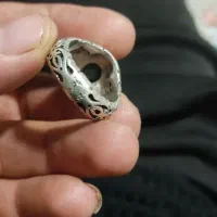 انگشتر فیروزه|جواهرات|ورامین, خیر آباد|دیوار