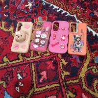 چهار عدد قاب گوشی A۳۵