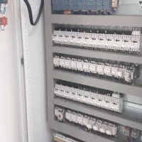 برقکار صنعتی و ساختمان فقط کافیه زنگ بزنید