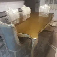 میز تلوزیون و|میز تلویزیون|اسلامشهر, شهرک مهدیه|دیوار