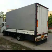 باربری حمل ونقل اثاثیه منزل در شهر شیراز100تضمینی