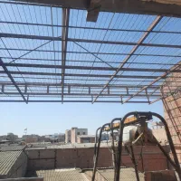 به چند جوشکار ماهر و نیمه ماهر نیازمندیم|استخدام معماری، عمران و ساختمانی|گرگان, |دیوار