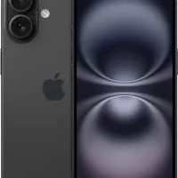 اپل iPhone 16 با حافظهٔ ۱۲۸ گیگابایت