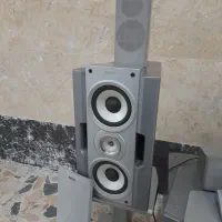 ضبط سونی FL5D درحدنو|سیستم صوتی خانگی|گلستان (تهران), |دیوار