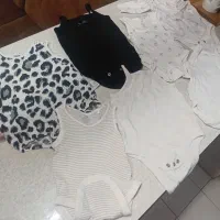 لباس نوزادی