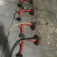 استاپر لوله
