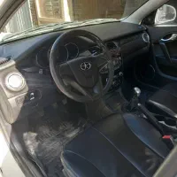 جک j5 سفید دنده|خودرو سواری و وانت|ساری, |دیوار