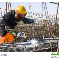 جوشکاری سیار ( درب و پنجره ، ساختمان ، راویز )|خدمات پیشه و مهارت|اسلامشهر, مطهری|دیوار