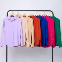 شومیز مجلسی و اسپرت|لباس|تهران, پاسداران|دیوار