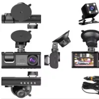 فروش و نصب دوربین ثبت وقایع (دشکم)|قطعات یدکی و لوازم جانبی|مشهد, آزادشهر|دیوار