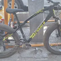 دوچرخه ۲۶ ساحلی