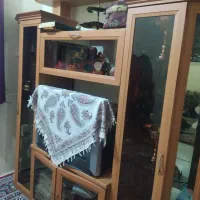 تلویزیون سامسونگ سالم و تمیز ونیز تلویزیون