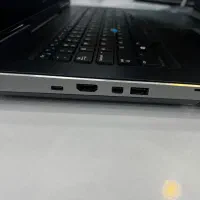 لپتاپ DELL با 6GB گرافیک مجزا بسیار قدرتمند P3000|رایانه همراه|مشهد, احمدآباد|دیوار