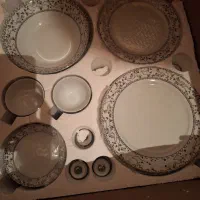 سرویس چینی نونو داخل کارتن