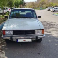 پیکان‌مدل‌۸۳ سقف پژویی سال صفره وافقی