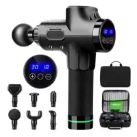 ماساژور گان همان تفنگی حرفه ای سالنی