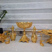 دکوری و  ویترینی|ظروف سرو و پذیرایی|اصفهان, شهرک میلاد|دیوار