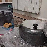 قابلمه عروس