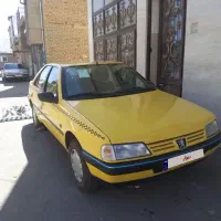 تاکسی درون شهری