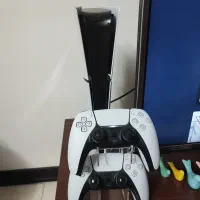 Ps5 اسلیم