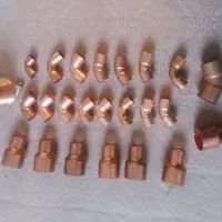 اتصالات مسی|کولر گازی و فن‌کوئل|تهران, آهنگ|دیوار