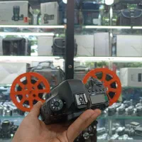 canon 6D mark2 body|دوربین عکاسی و فیلم‌برداری|تهران, پامنار|دیوار