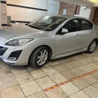 مزدا 3 مدل 1389 نقد و اقساط|خودرو سواری و وانت|مشهد, فرهنگ|دیوار