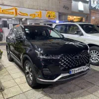 تیگو ۷ پرو پرمیوم مدل ۱۴۰۲ فابریک نقد و اقساط