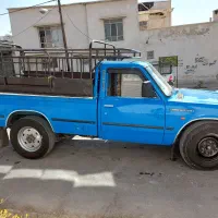 نیسان ۹۰ تنگ بسته|خودرو سواری و وانت|داراب, |دیوار