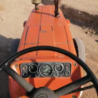 تراکتور رومانی مدل مدل 63جک جدید|خودرو سنگین|جوانرود, |دیوار