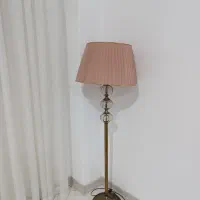 آباژور کنار سالنی